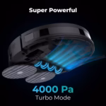 AENO RC5S Robot Vacuum Cleaner
