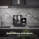 AENO CR1S GastroLab - Smart Kitchen Robot