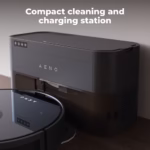 AENO RC5S Robot Vacuum Cleaner