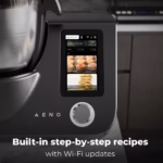 AENO CR1S GastroLab - Smart Kitchen Robot