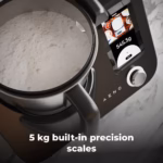 AENO CR1S GastroLab - Smart Kitchen Robot