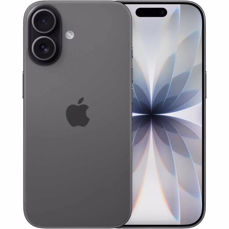 Apple iPhone 17