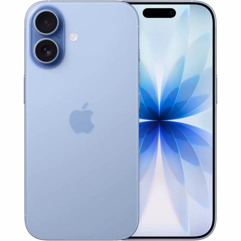 Apple iPhone 17