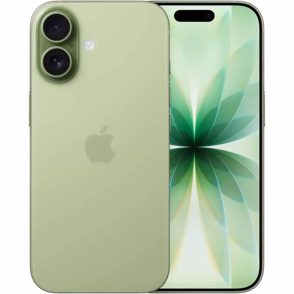 Apple iPhone 17