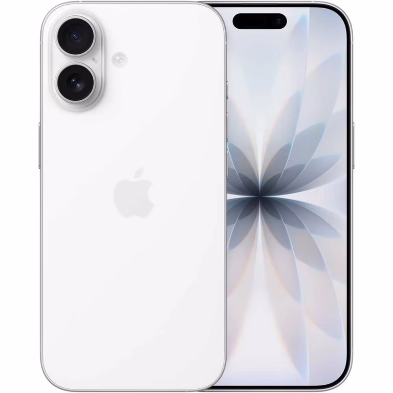 Apple iPhone 17