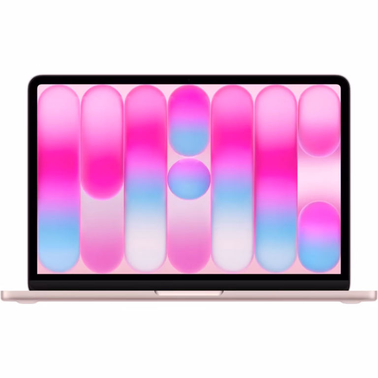 Apple MacBook Neo A18