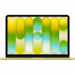 Apple MacBook Neo A18