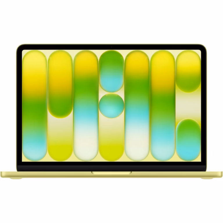 Apple MacBook Neo A18