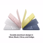Apple MacBook Neo A18