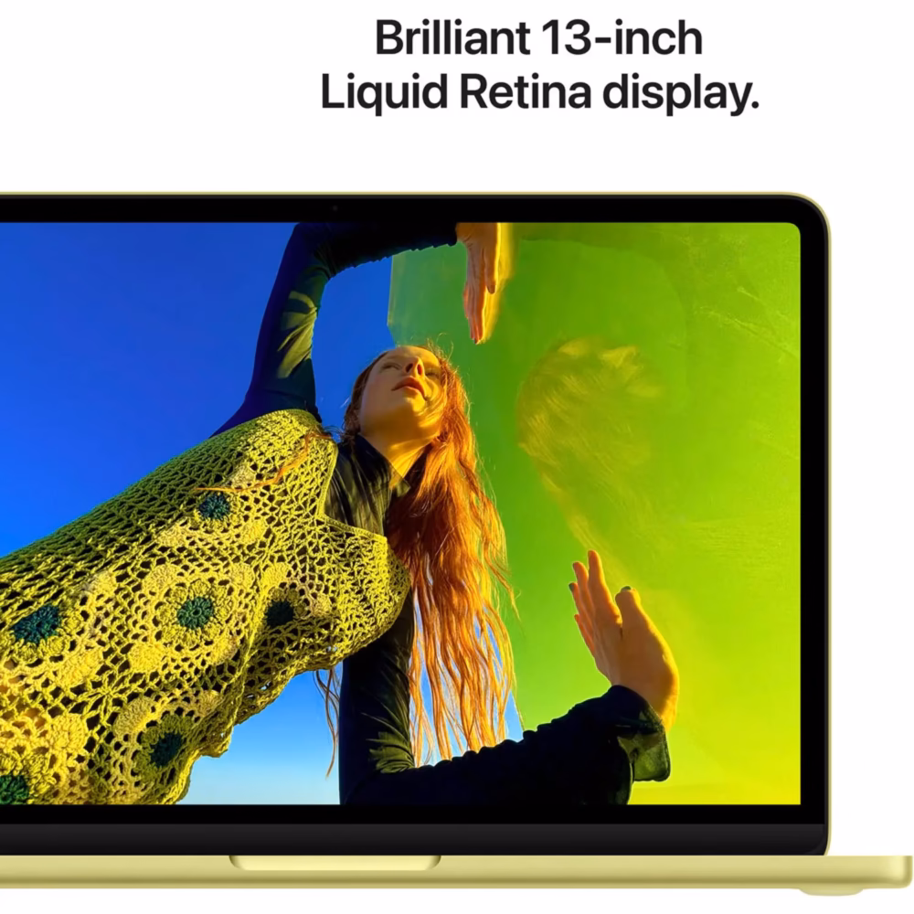 Apple MacBook Neo A18