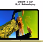 Apple MacBook Neo A18