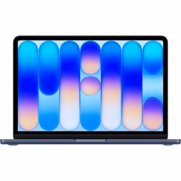 Apple MacBook Neo A18