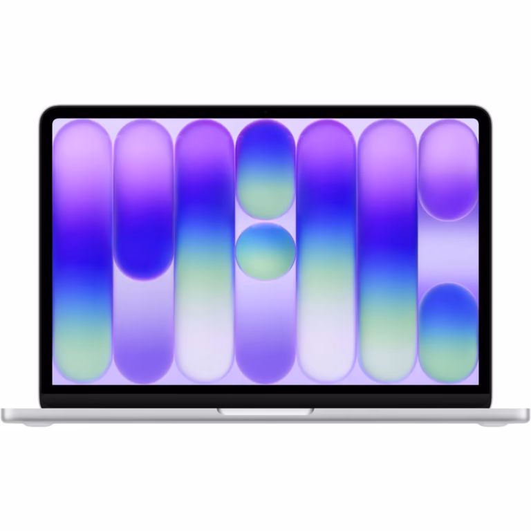Apple MacBook Neo A18