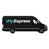 MyExpress Delivery