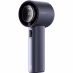 Jisulife Handheld Fan Pro1 - Gray Blue