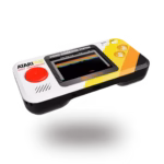 My Arcade Atari Pocket Player Pro: Portable Video Game System with 100 Games, 2.75" Color Display, Ergonomic Design - Image 3