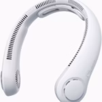 JisuLife Neck Fan Life4 Grey
