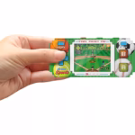 My Arcade All Star Sports Pixel Player: Officially Licensed Sports Video Games, Portable Keychain Arcade, Games for Kids - Image 3