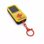 My Arcade Pac-Man Pixel Player: Officially Licensed Pac-Man Video Game, Portable Keychain Arcade, Games for Kids and Adults - Image 3