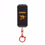 My Arcade Pac-Man Pixel Player: Officially Licensed Pac-Man Video Game, Portable Keychain Arcade, Games for Kids and Adults - Image 4