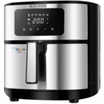 Black and Decker 6-in-1 Air Fryer 7.2L – AF7257 - Image 2