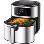 Black and Decker 6-in-1 Air Fryer 7.2L – AF7257 - Image 3