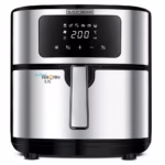 Black and Decker 6-in-1 Air Fryer 7.2L – AF7257