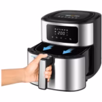 Black and Decker 6-in-1 Air Fryer 7.2L – AF7257 - Image 5