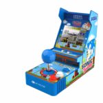 My Arcade - DGUNL-7157 Sonic The Hedghog Joystick Player Portable Retro Arcade