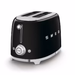 Smeg TSF01BLUK Retro 2 Slice Toaster, 6 Browning Levels - Image 3