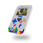 My Arcade Tetris Go Gamer: Portable Video Game. 301 Games in 1, 2.5" Color Screen