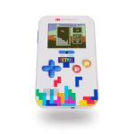 My Arcade Tetris Go Gamer: Portable Video Game. 301 Games in 1, 2.5" Color Screen - Image 2