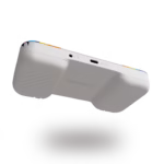My Arcade Tetris Pocket Player Pro: Portable Game System, 2.75" Full Color Display - Image 4