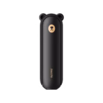 JisuLife Handheld Fan Life8 Plus - Black