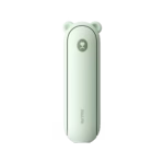 JisuLife Handheld Fan Life8 Plus - Green