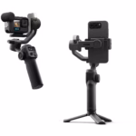 GoPro Fluid Pro KI Gimbal Camera Mount