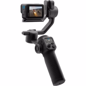 GoPro Fluid Pro KI Gimbal Camera Mount