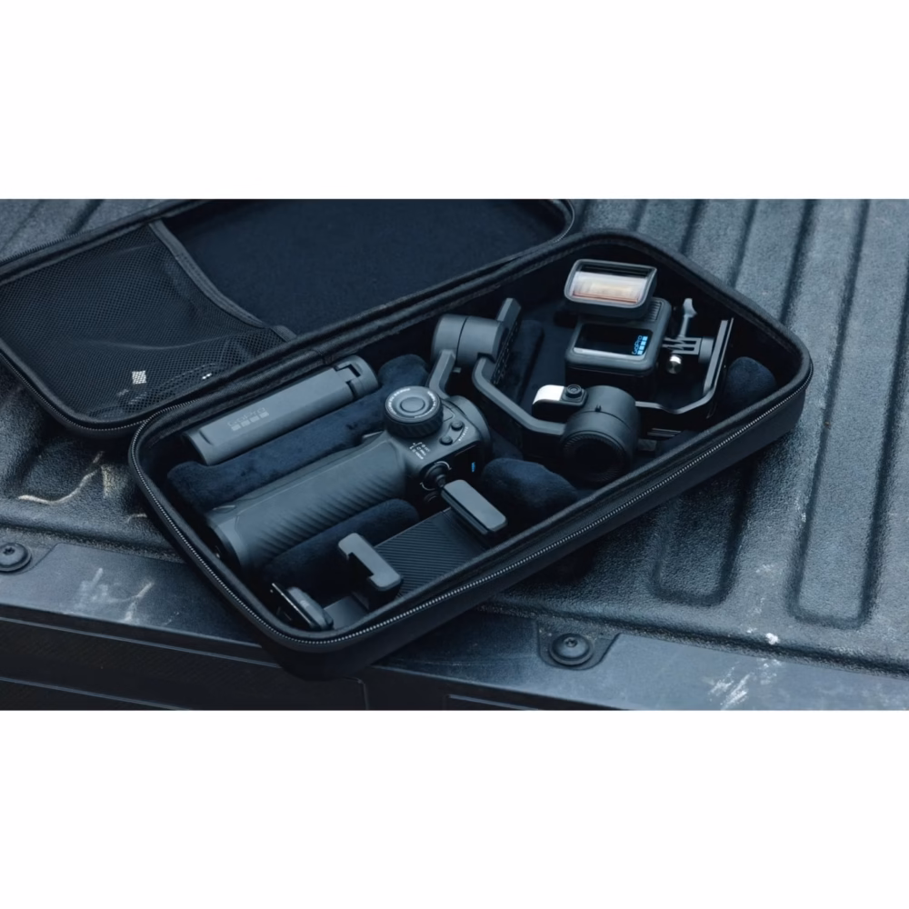 GoPro Fluid Pro KI Gimbal Camera Mount