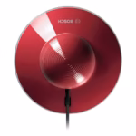 BOSCH 400 Watt Chopper Red/Clear MMR08R1GB