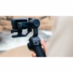 GoPro Fluid Pro KI Gimbal Camera Mount