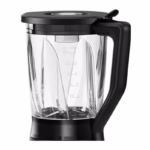 BOSCH Series 4, VitaPower Blender, 1200 W, Silver Color