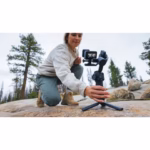 GoPro Fluid Pro KI Gimbal Camera Mount