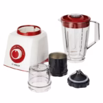 BOSCH MightyMixx Blender, 1.5l Jar, 450W, Plastic Body, White Color