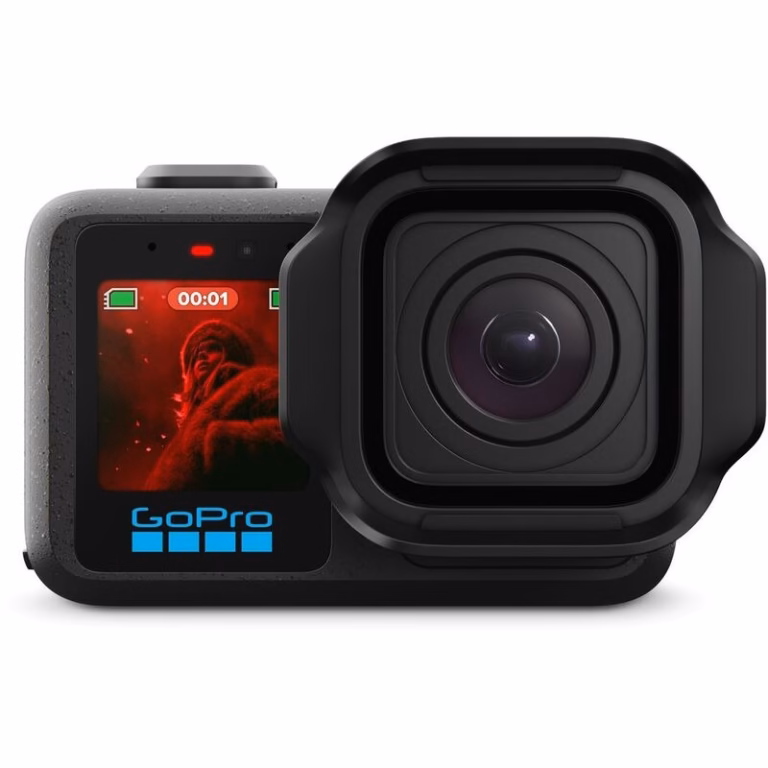 Gopro Mission 1 Pro Camera