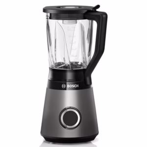 BOSCH Series 4, VitaPower Blender, 1200 W, Silver Color