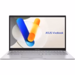 ASUS X1504V I7 1355U 16GB 512GB SSD 15.6" FHD WIN11 ENG ARABIC
