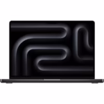 14-inch MacBook Pro: Apple M4 chip 16GB, 512GB SSD - Space Black