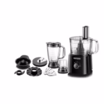 Black & Decker - 750W FOOD PROCESSOR