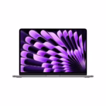 13-INCH MACBOOK AIR -256GB SSD - Space Grey