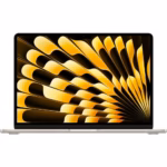 Apple MacBook Air 13-inch 2025 M4 Chip 16GB RAM 256GB SSD Starlight